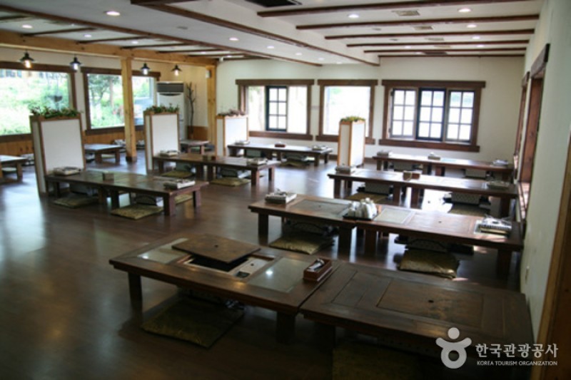野花