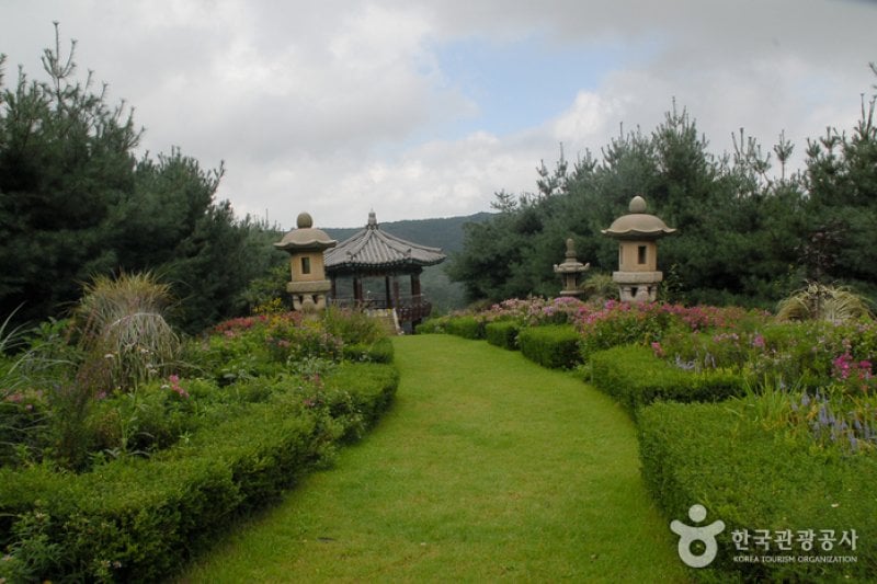 Kohwun植物園