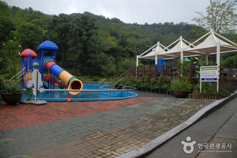 Kohwun植物園