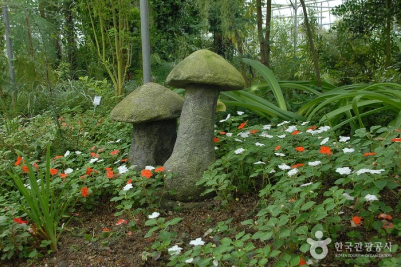 Kohwun植物園