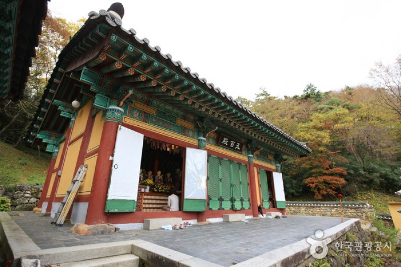 證心寺 (7/33)