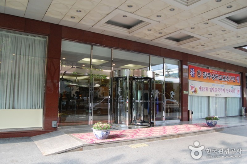 Prado飯店