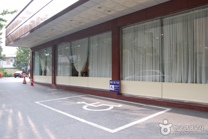 Prado飯店