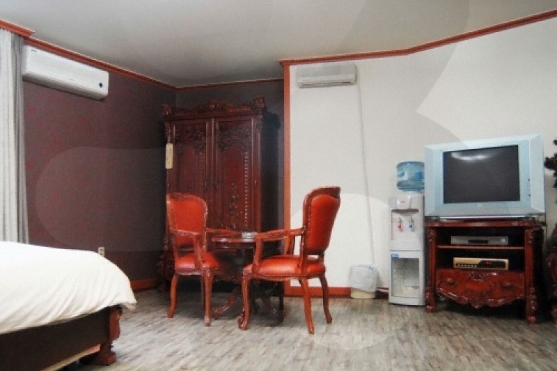 希丁克大陸