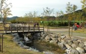 光州湖 湖水生態園광주호 호수생태원