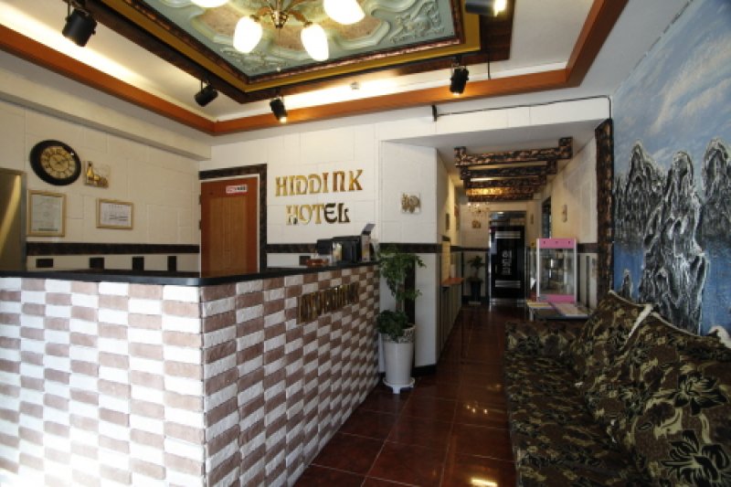 光州世宗飯店
