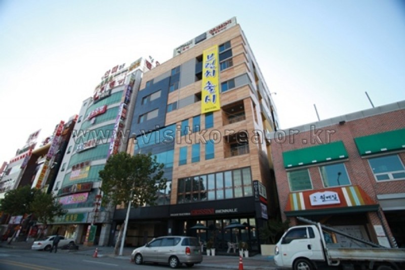 FNT酒店[優秀住宿設施] 