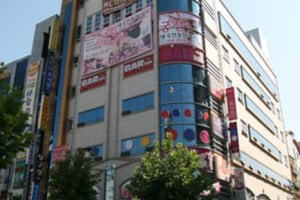 摩天樓