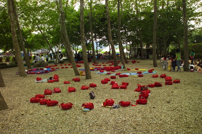 光山小麥節
