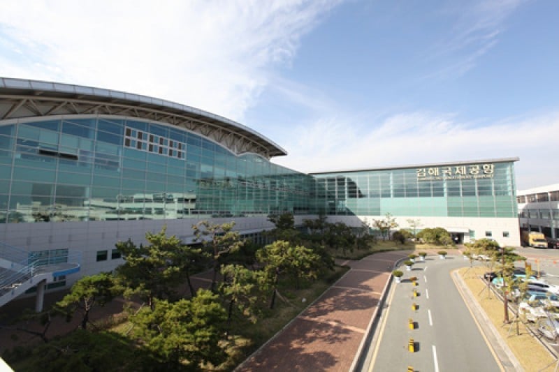 金海國際機場 (1/1)