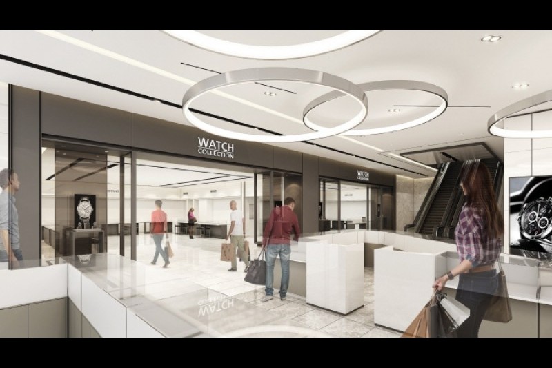 新世界免稅店釜山店 優惠券