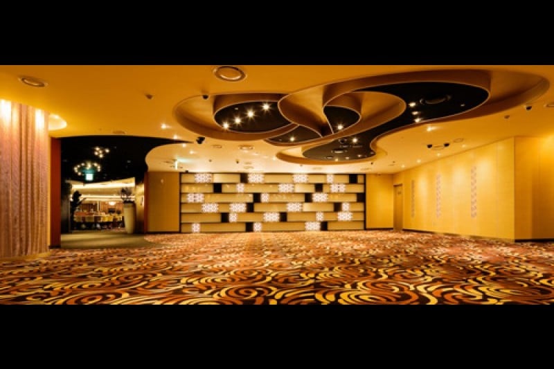 七樂娛樂場 樂天釜山店  SEVEN LUCK CASINO Busan Lotte