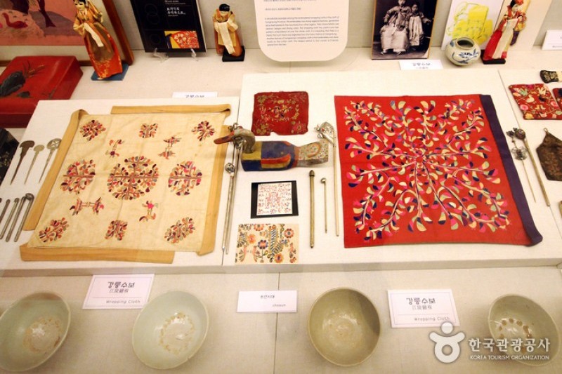 東洋刺繡博物館 (3/8)