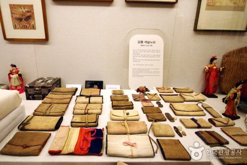 東洋刺繡博物館 (4/8)