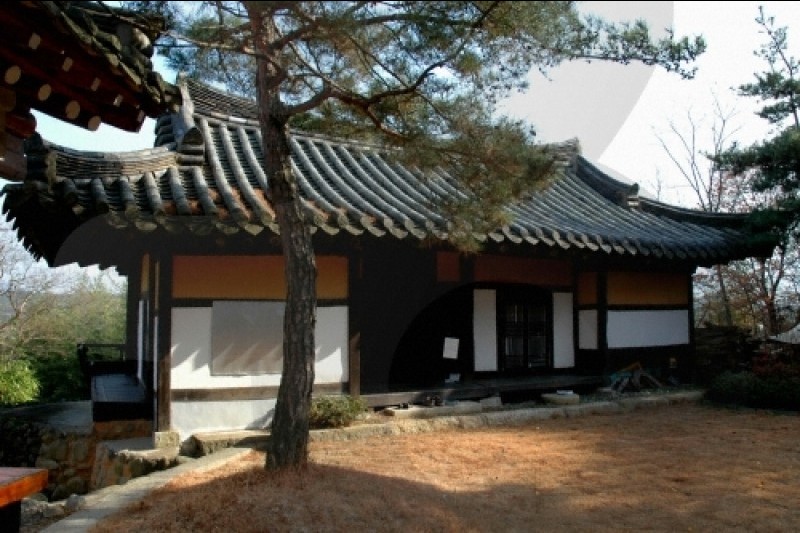 韓方主題園 草樂堂