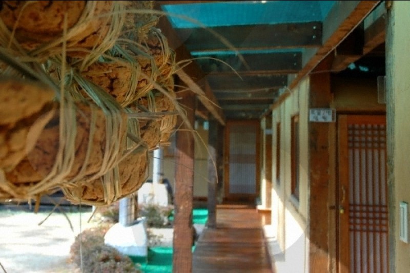 韓方主題園 草樂堂