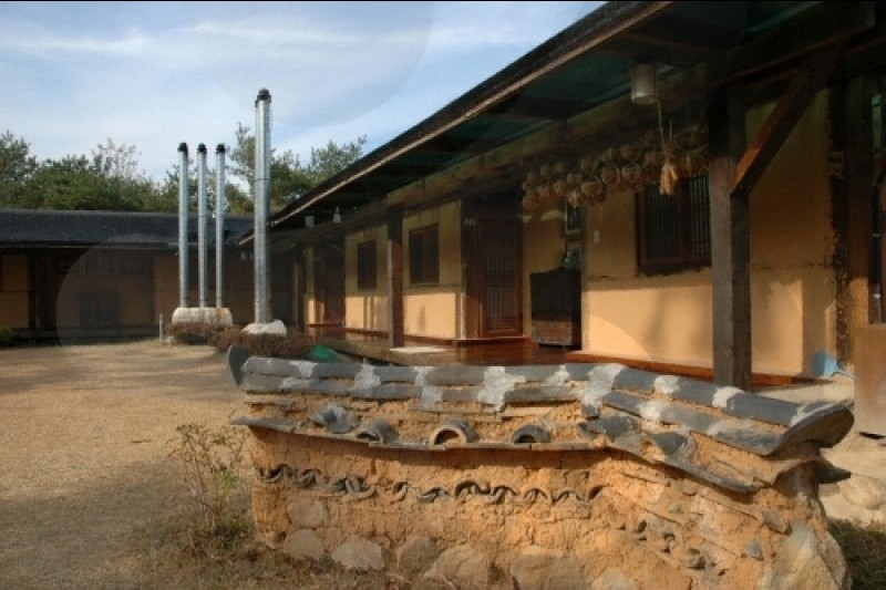 韓方主題園 草樂堂