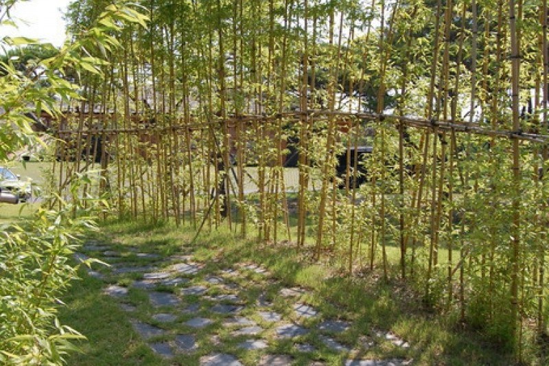 外高山甕器村