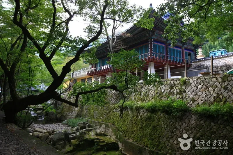 石南寺