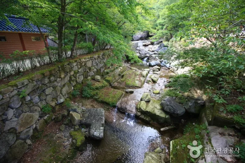 石南寺