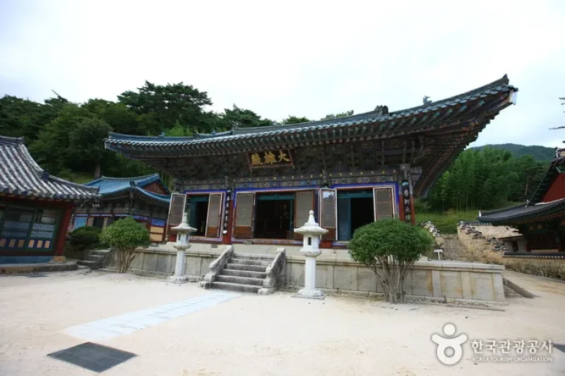 石南寺