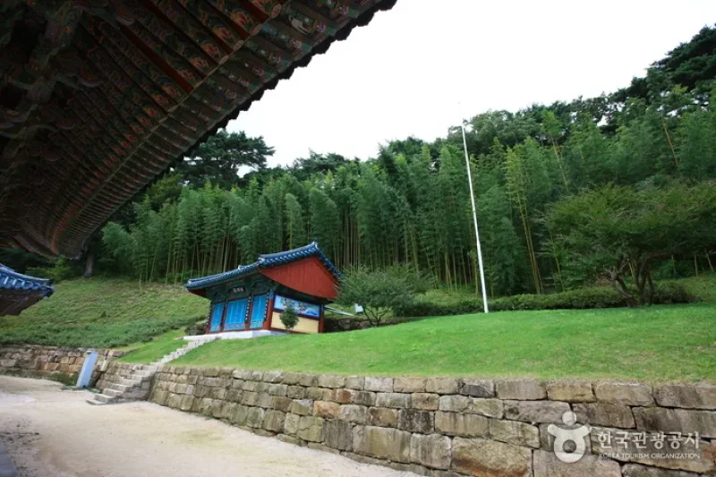 石南寺