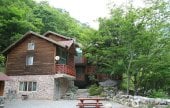 神佛山瀑布自然休養林 