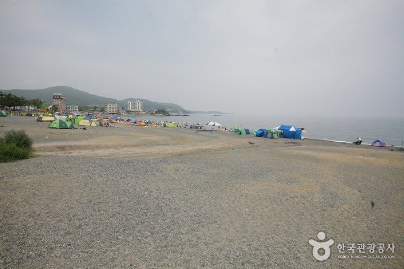 新明亭子海岸 (20/22)