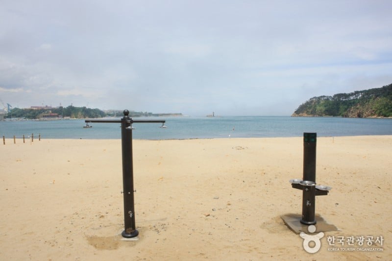 日山海水浴場 (3/35)