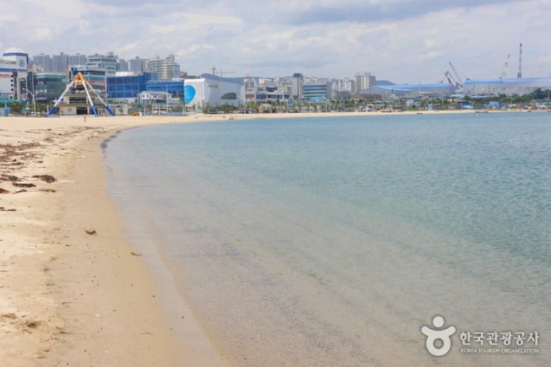 日山海水浴場 (4/35)