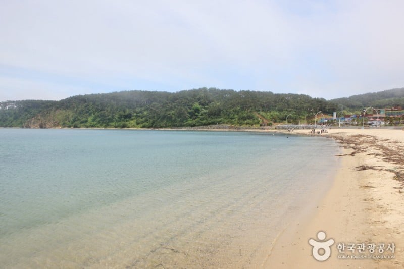 日山海水浴場 (5/35)