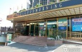 蔚山Good Morning飯店