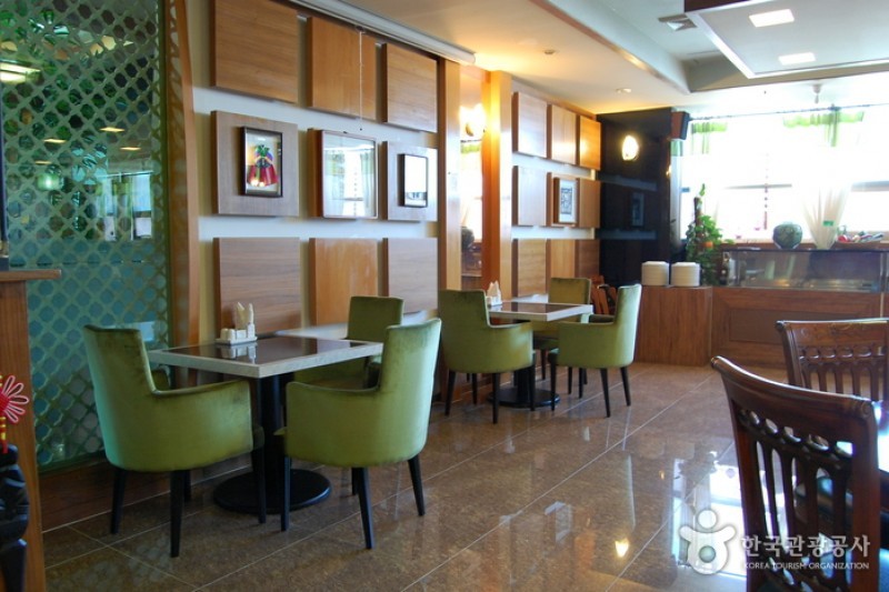 蔚山Good Morning飯店 (16/20)