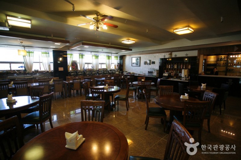 蔚山Good Morning飯店 (18/20)