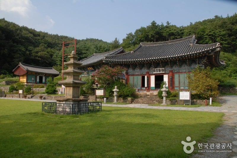 碑岩寺