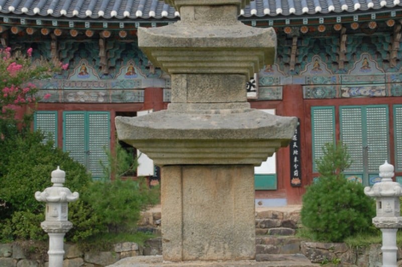 碑岩寺
