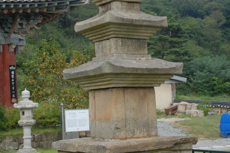 碑岩寺