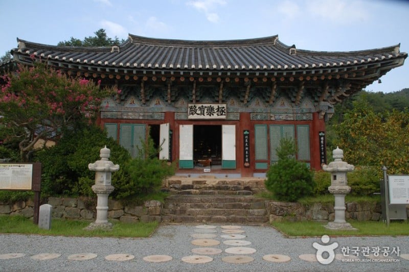 碑岩寺
