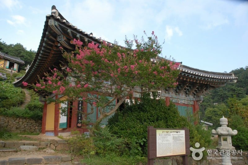 碑岩寺
