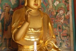 碑岩寺