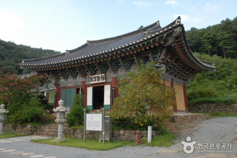 碑岩寺