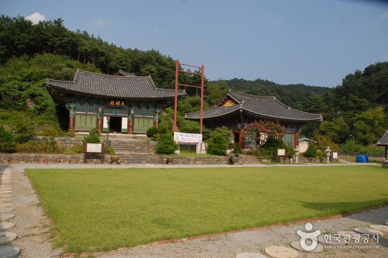 碑岩寺
