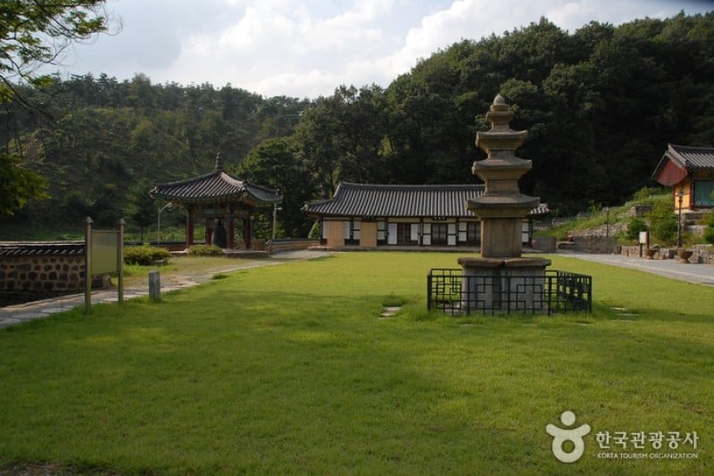 碑岩寺