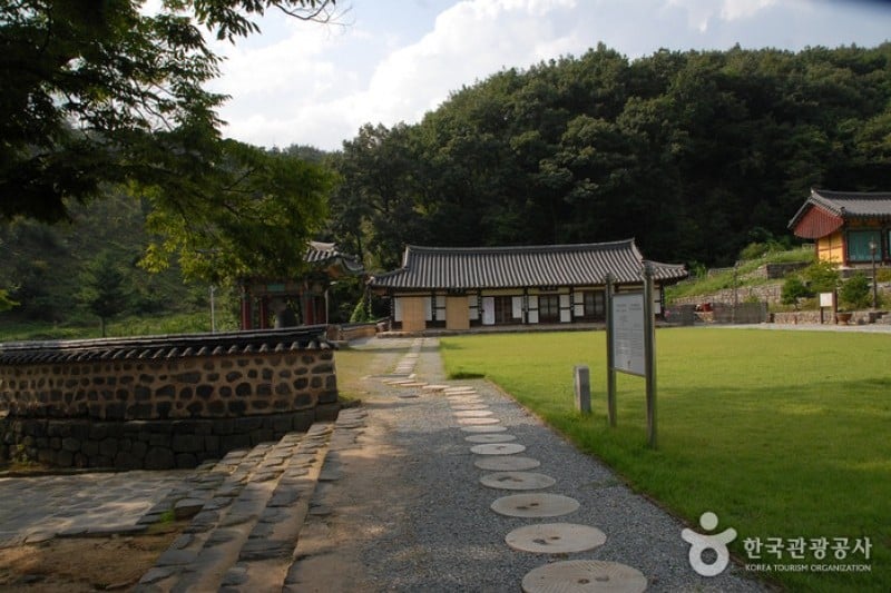 碑岩寺