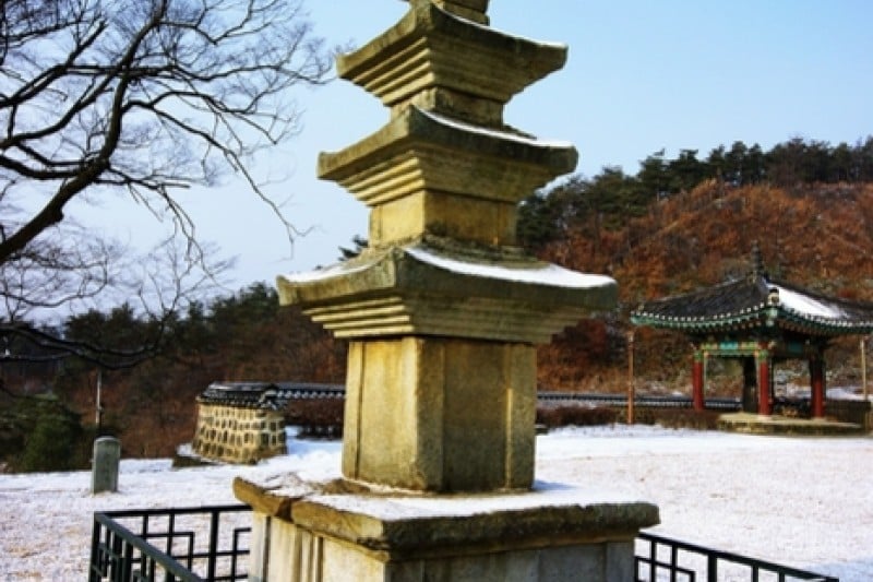 碑岩寺