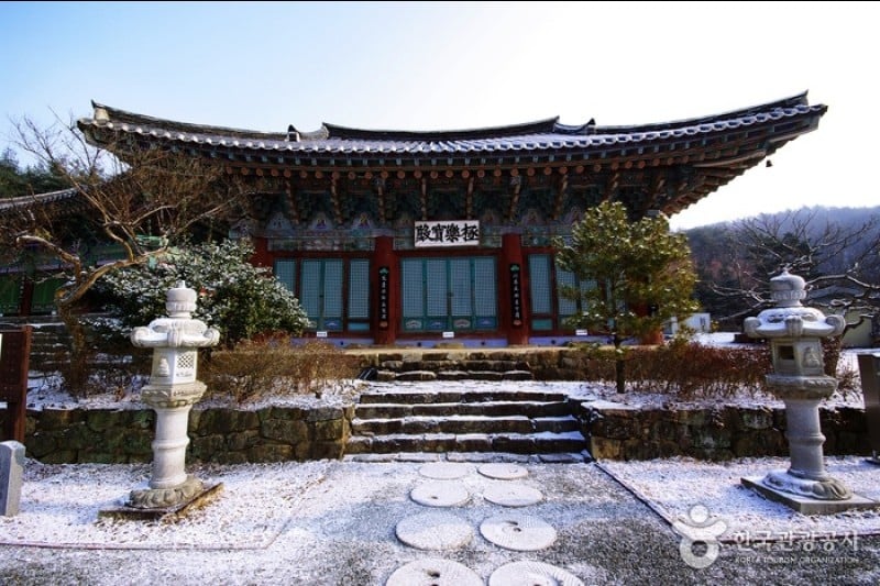 碑岩寺