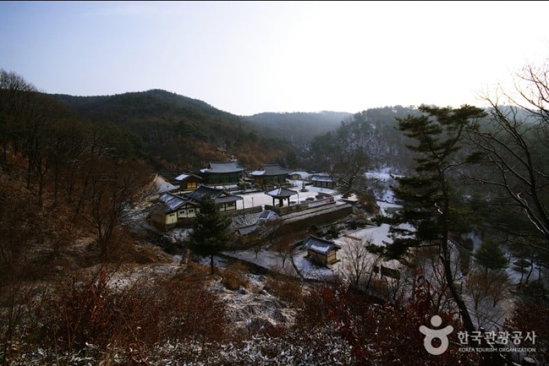 碑岩寺