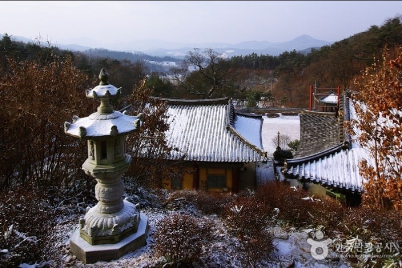碑岩寺