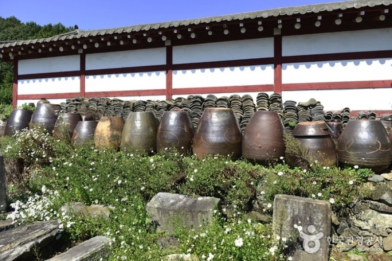 燕岐鄉土博物館
