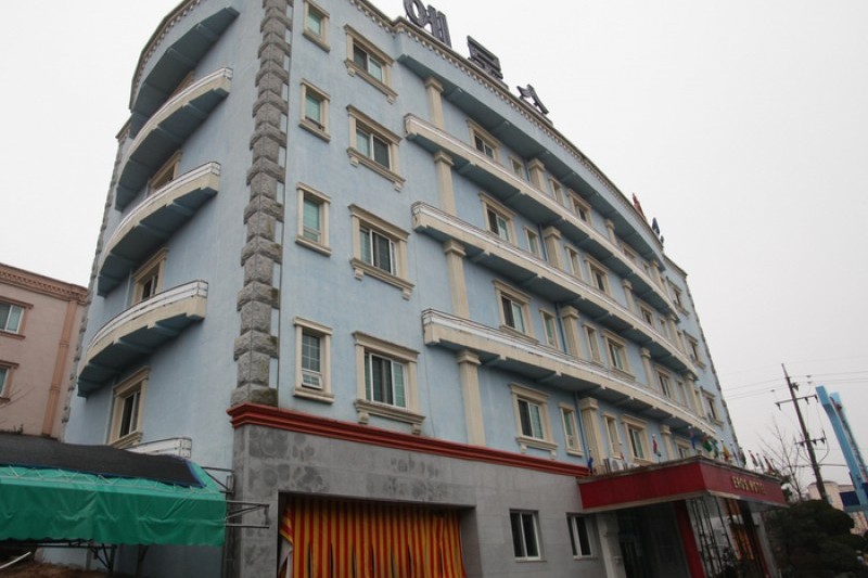 厄洛斯汽車旅館  (1/22)